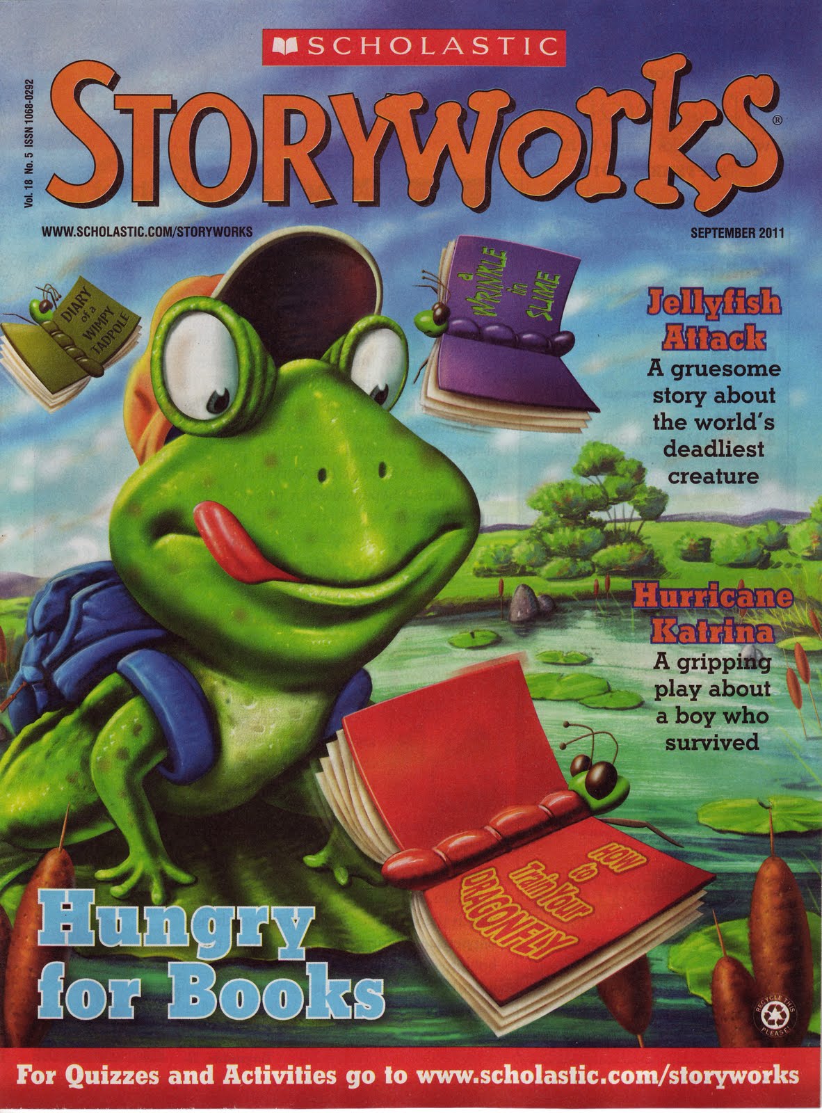 Greetings From Nowhere Scholastic Storyworks Magazine Greetings From Nowhere Scholastic Storyworks Magazine