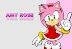 Biografia: Amy Rose (Sonic)