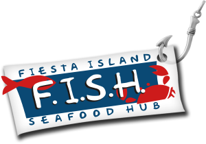 Surprisingly good food at Fiesta Island Seafood Hub (F.I.S.H.)