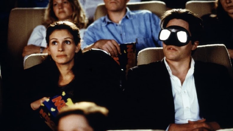 Coup De Foudre à La Française Film [HD] Coup de foudre à Notting Hill 1999 Film Complet Download - Film