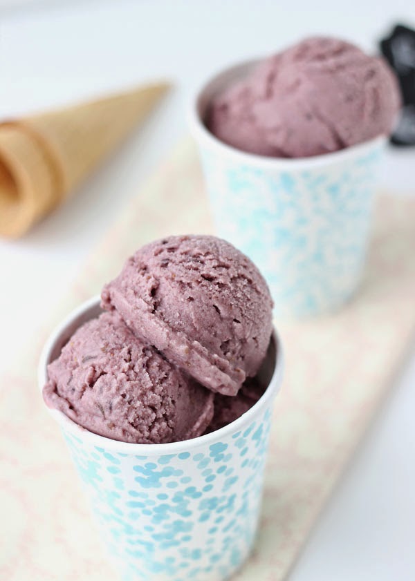 25 Creative Ice Cream Flavors + 6 Serving Ideas & No-Churn Recipes ...