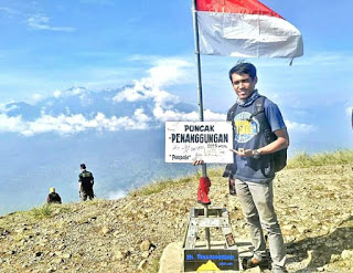 Pendakian Gunung Penanggungan Via Tamiajeng Trawas Pendakian Gunung Penanggungan Via Tamiajeng Trawas