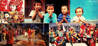 culture of nepal
