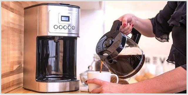 Cuisinart 14 Cup Programmable Coffee Maker;Cuisinart Perfectemp 14 Cup Programmable Coffee Maker DCC-3200;