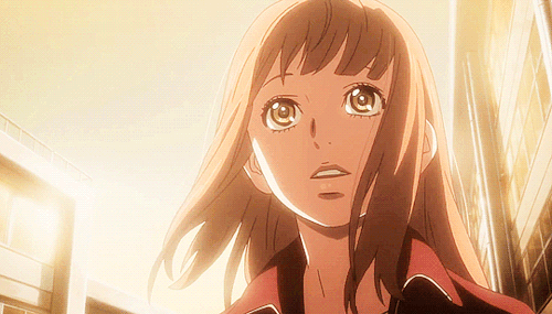 [ Lyrics Song & MV ] " Hikari no Hahen - Yutakahashi " (OST Orange )