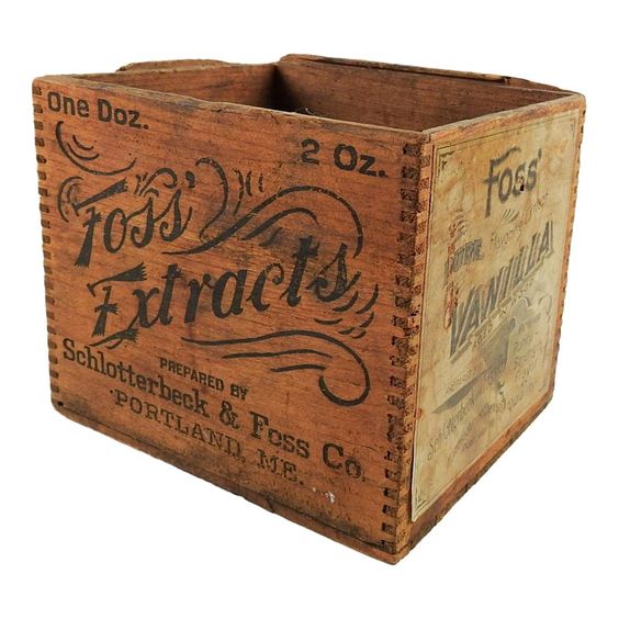 Heroes, Heroines, and History The History of Packaging and Shipping