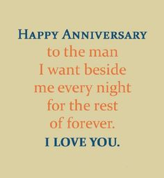 wedding anniversary wishes