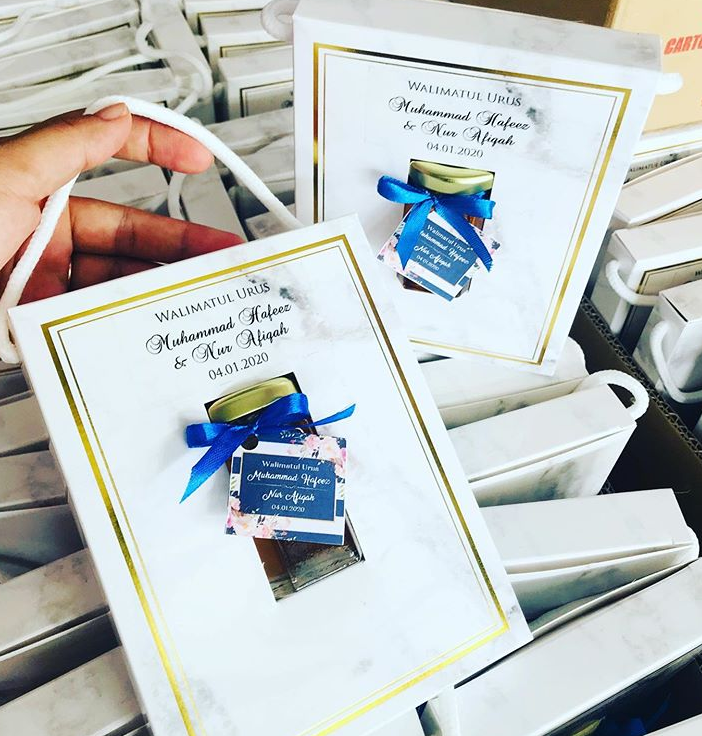 The Moons Gallery and 1st in Malaysia Specialize in