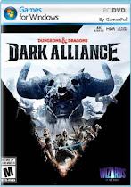 Descargar Dungeons and Dragons Dark Alliance Deluxe MULTi8 – ElAmigos para 
    PC Windows en Español es un juego de Accion desarrollado por Tuque Games