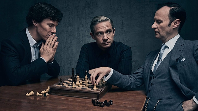 review sherlock final episode review sherlock final episode