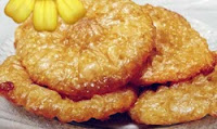 Kue Pinyaram