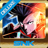 Beast%2BBusters BEAST BUSTERS featuring KOF DX v1.0.0 APK Apps