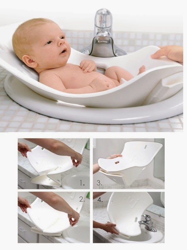 Puj Tub Soft Infant Bath Design Best Interior Design Ideas