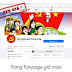 CẢNH BÁO FANPAGE MẠO DANH BAN TUYÊN GIÁO TRUNG ƯƠNG