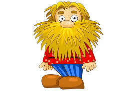 French Vocabulary Illustrated nabot