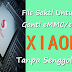 File-File Sakti Khusus Untuk Melakukan Pergantian eMMC/eMCP Tanpa Senggol CPU
