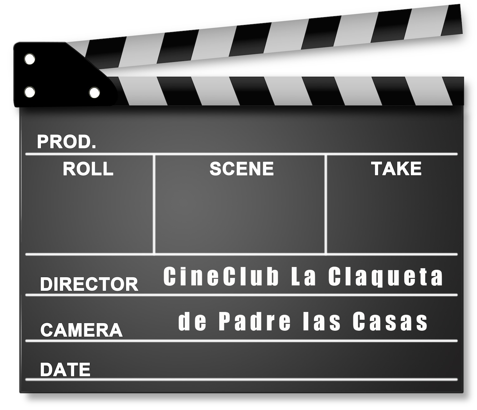 Cine Club La Claqueta