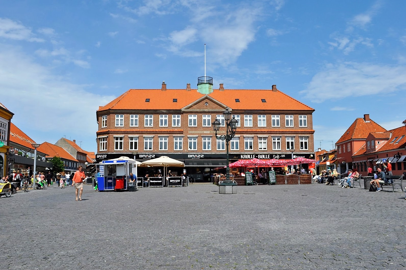 5five5 Bornholm (Denmark)