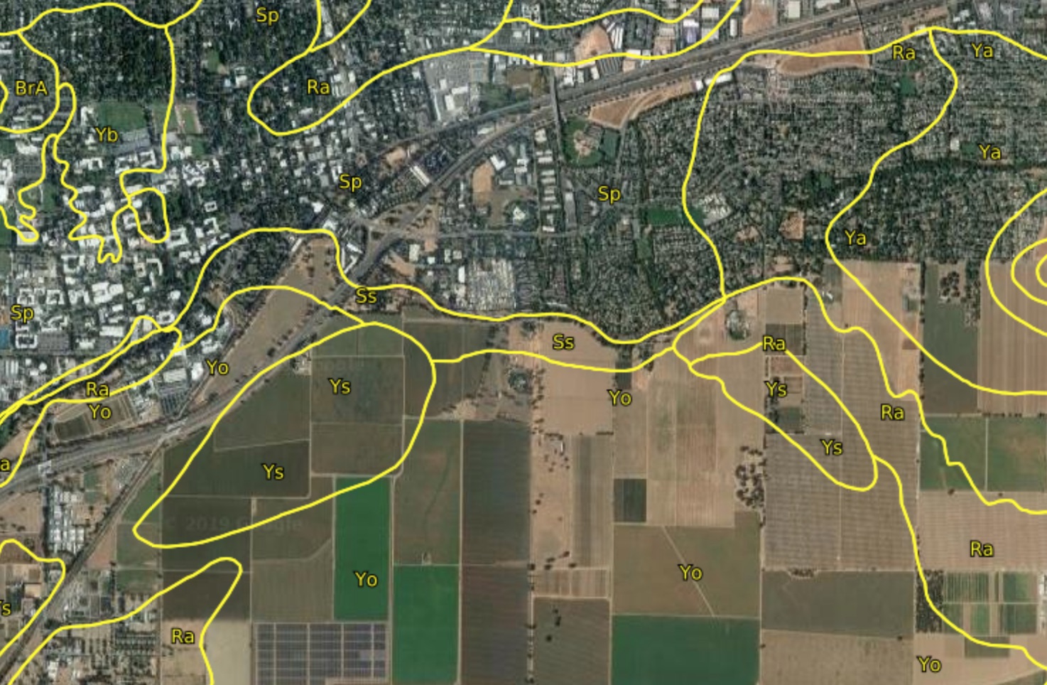 PA Environment Digest Blog USDA Natural Resources Conservation Service Releases Soil 2.0