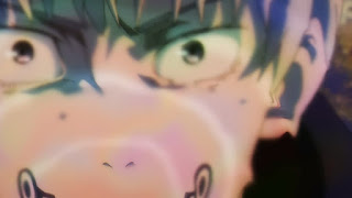 Hellominju.com: 呪術廻戦アニメ『狗巻棘 (CV.内山昂輝)』 | Jujutsu Kaisen INUMAKI TOGE | Hello Anime !