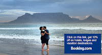 10% off on vacation destinations