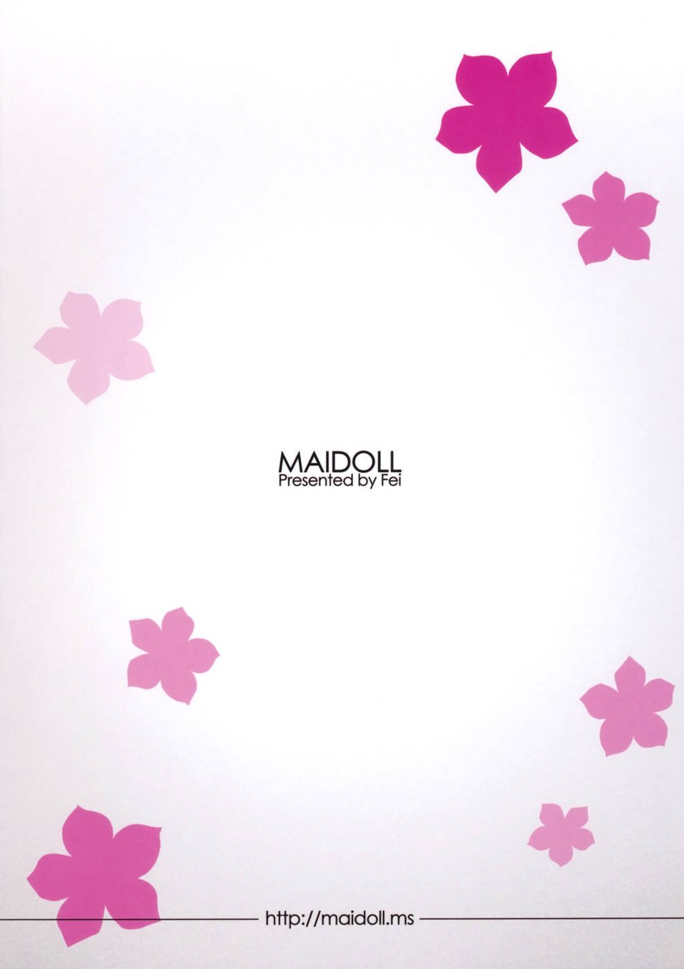 Hentai Manga Comic-Anaru * Anaru-Read-27