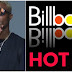 Nigeria Music Star, Wizkid Wins 3 Billboard Music Awards. See Full List