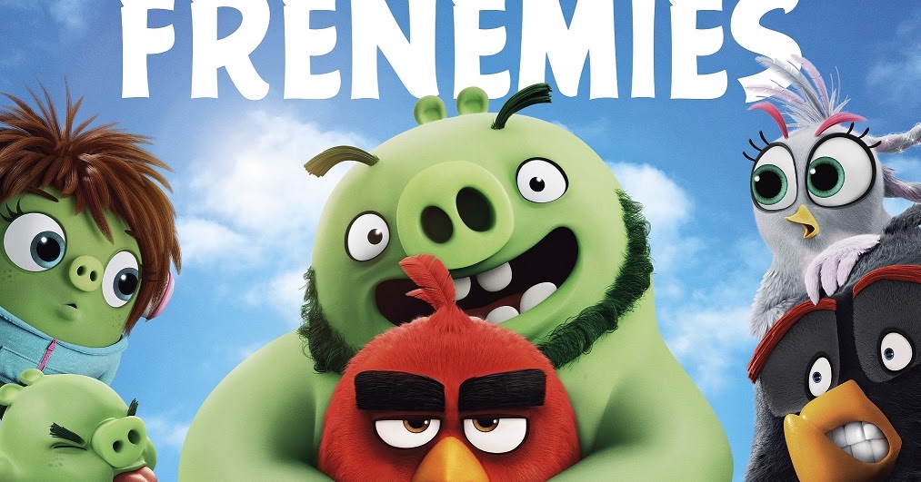 angry birds 2 cast angry birds 2 cast
