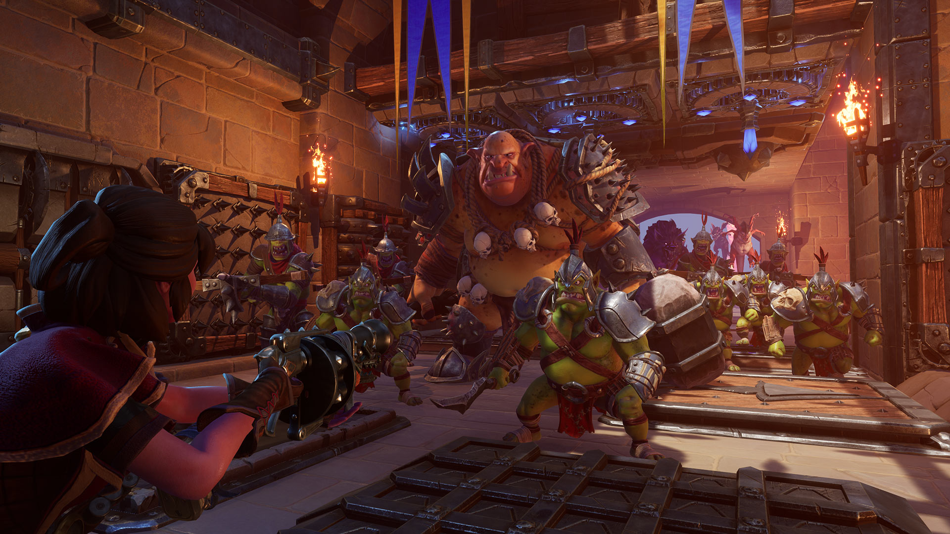 orcs must die 3 pc orcs must die 3 pc