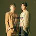 Kim Kook Heon & Song Yu Vin - Blurry Lyrics