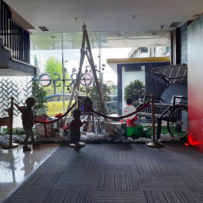 Where will you stay?* #34 Pengalaman Menginap di Hotel Horison, Samarinda, Kalimantan Timur