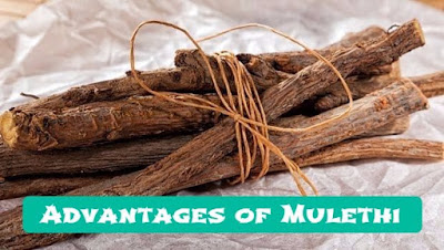 Advantages of mulethi, planwithpro