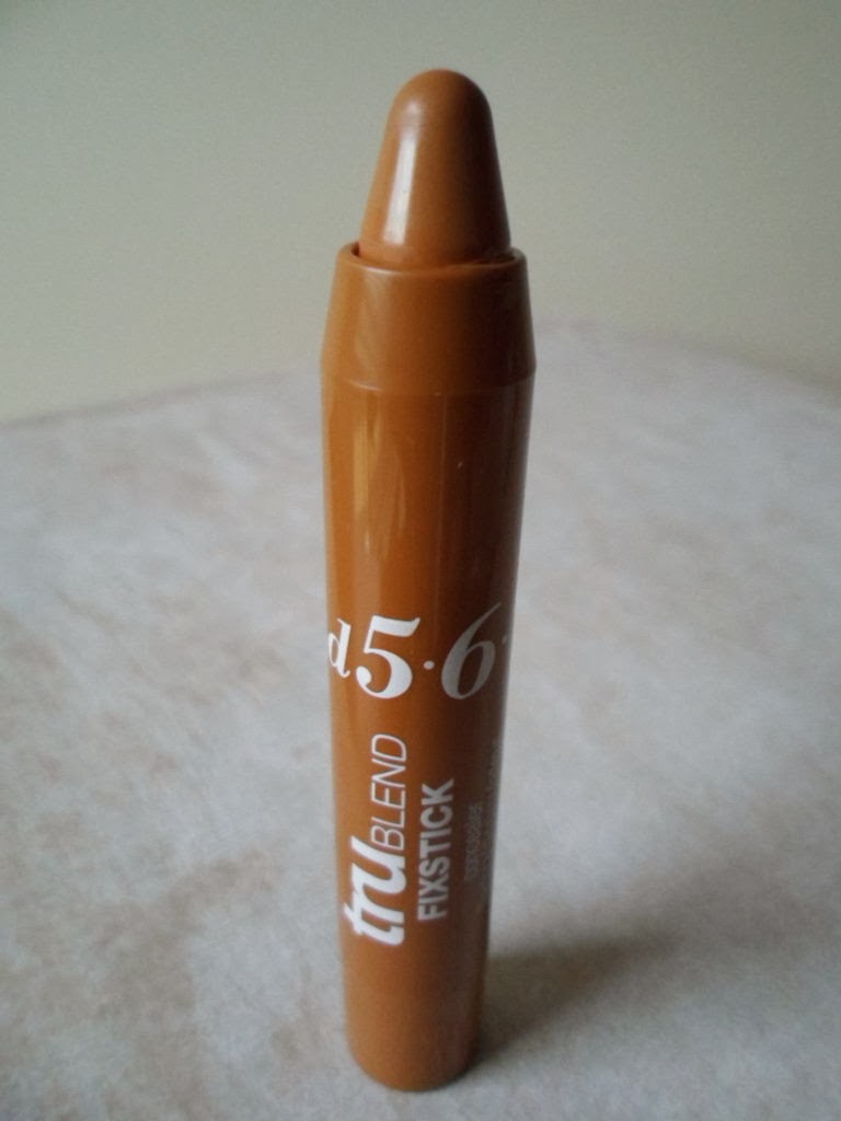 abluenigerian Covergirl TruBlend Fix Stick Concealer Deep D567