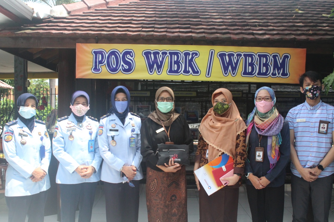 Cegah Maladministrasi, ORI Siapkan Posko Pengaduan di LPP Semarang