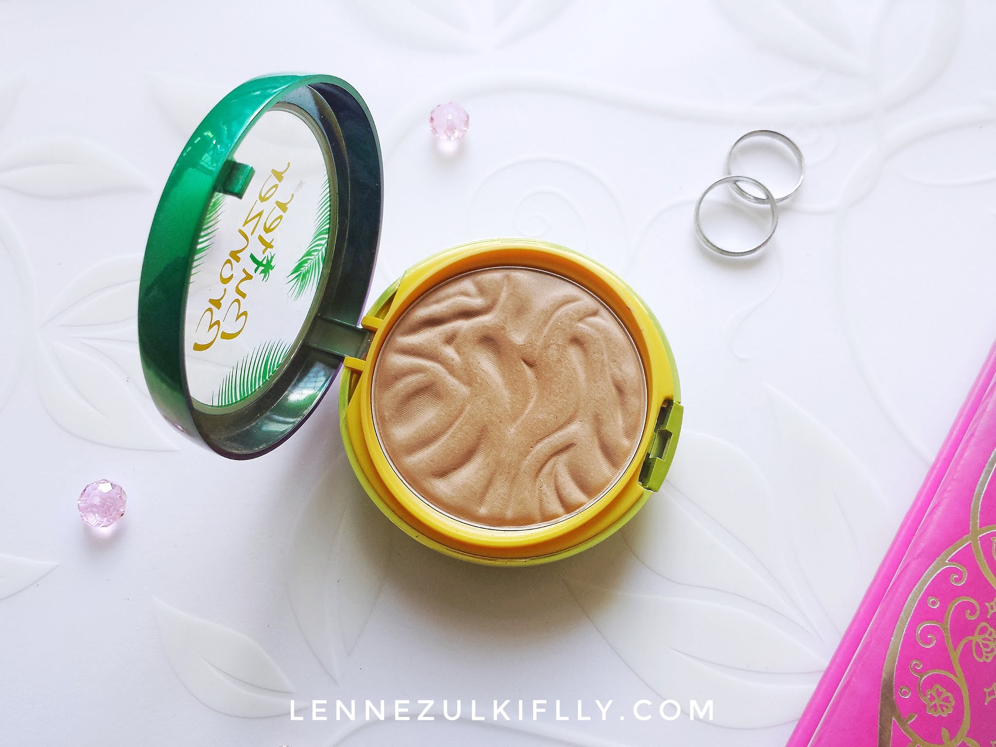 Physicians Formula Butter Bronzer | Is It Worth The Hype?