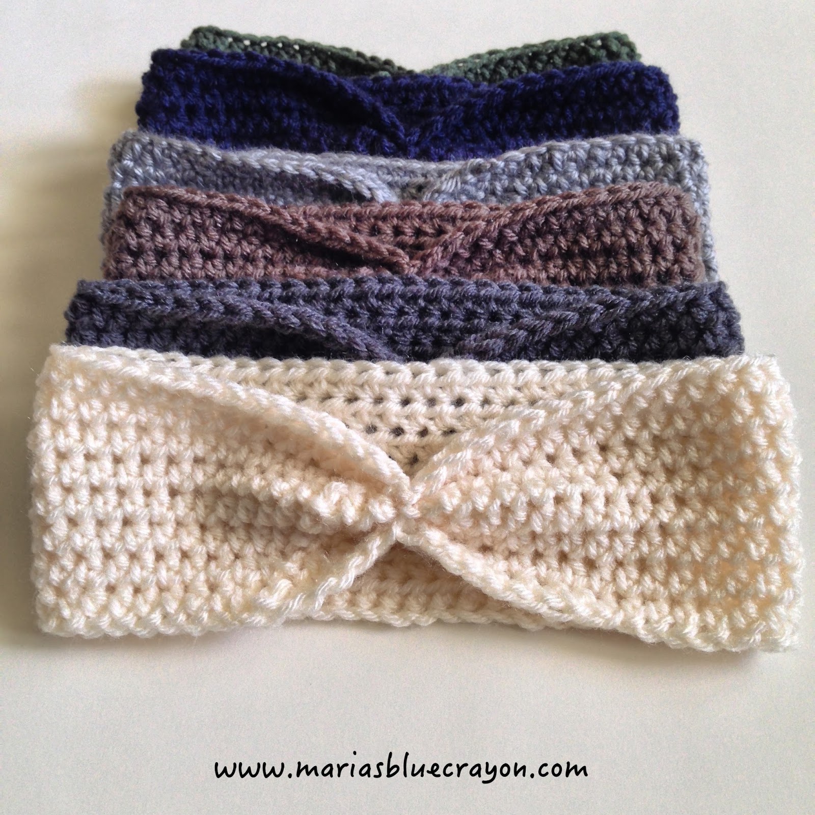 Last Minute Christmas Gifts To Crochet Free Crochet Patterns Maria last-minute-christmas-gifts-to-crochet-free-crochet-patterns-maria