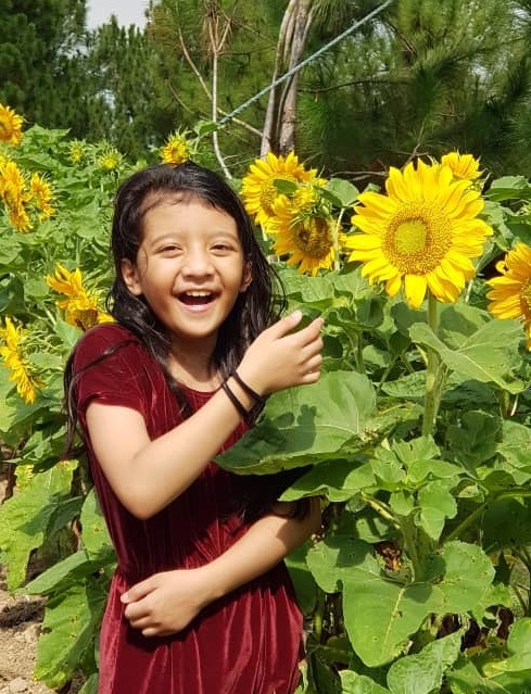 Sabsal S Travelog Living In Putrajaya