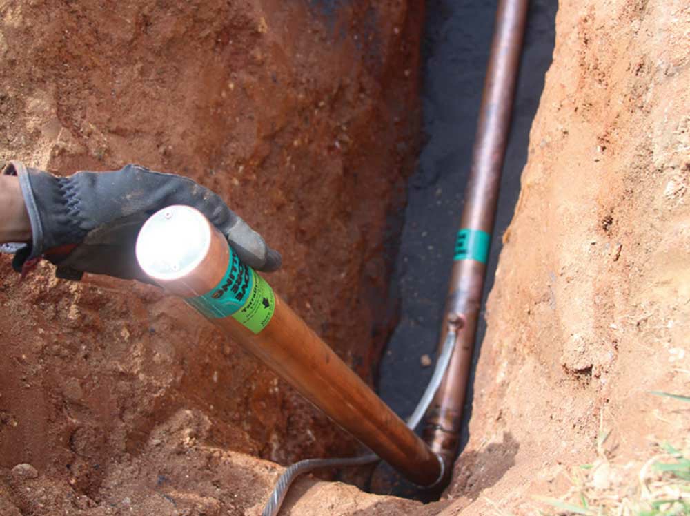 Jasa Pemasangan Sistem Pembumian atau Grounding - Teknisi Listrik Industri