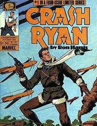 Read Crash Ryan online