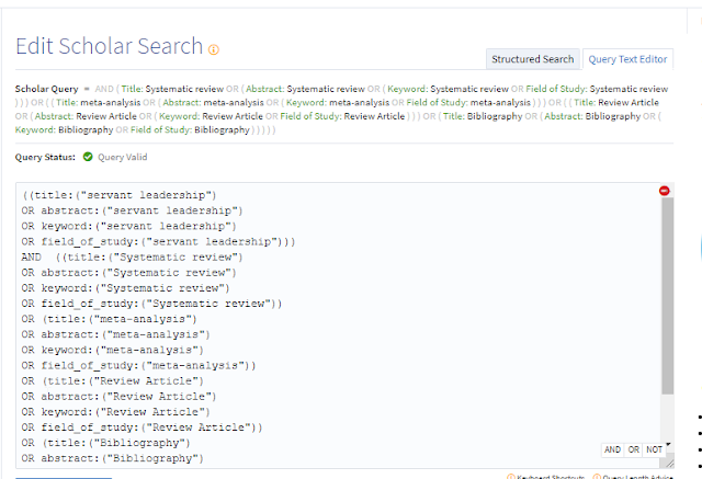 How Are Libraries Designing Their Search Boxes I Musings