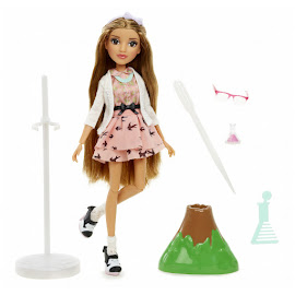 Project Mc2 Adrienne Attoms Experiment Dolls Wave 1 Doll