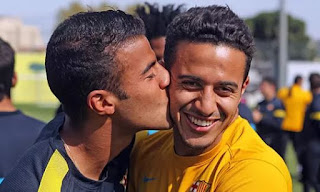 Hermanos futbolistas famosos