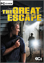 Descargar The Great Escape para 
    PC Windows en Español es un juego de Accion desarrollado por Pivotal Games