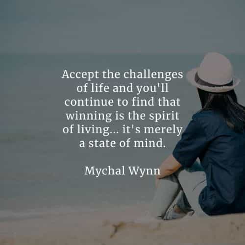 Challenges quotes that will help you become stronger Challenges quotes that will help you become stronger