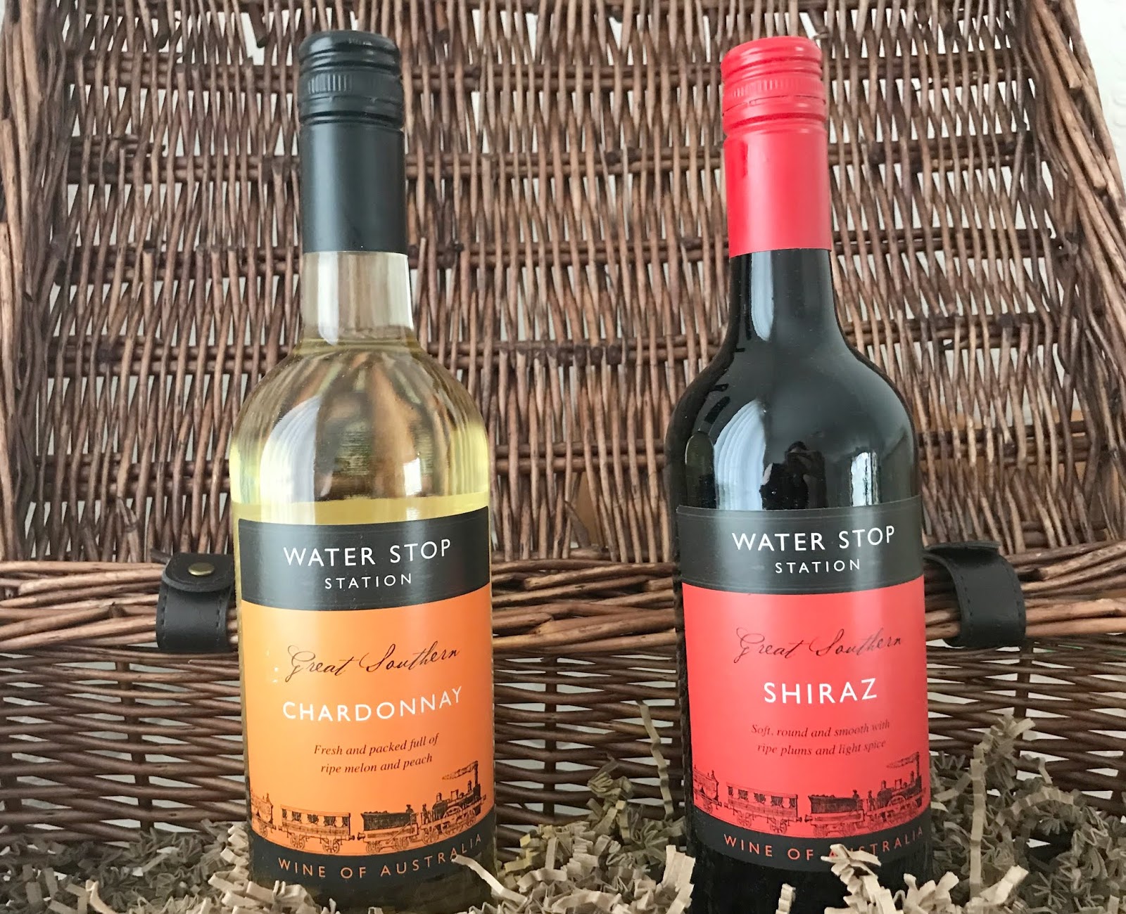 Prestige Christmas Hamper Review Newcastle Family Life