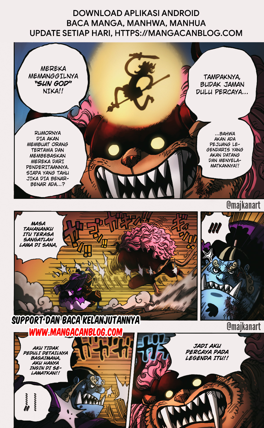 Dilarang COPAS - situs resmi www.mangacanblog.com - Komik one piece 1018 - chapter 1018 1019 Indonesia one piece 1018 - chapter 1018 Terbaru 11|Baca Manga Komik Indonesia|Mangacan