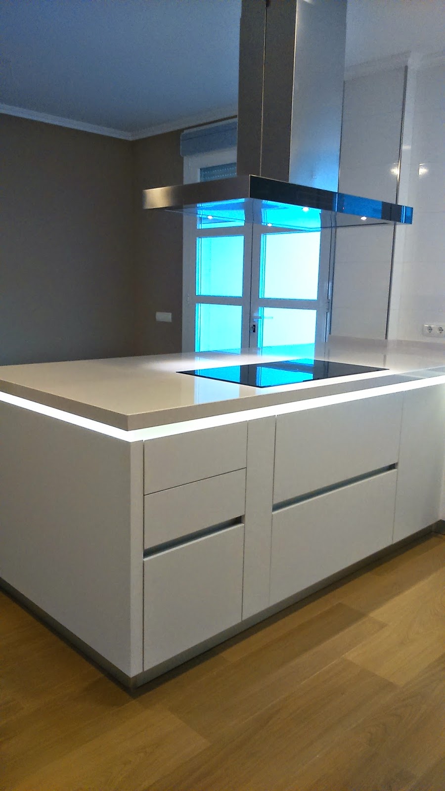 Bambú Muebles y Cocinas