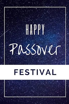 Passover - Pesach - Chag Pesach Sameach Greeting Cards - 10 Free Beautiful Festival Of Liberation Wishes And Messages