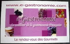 E-Gastronomie