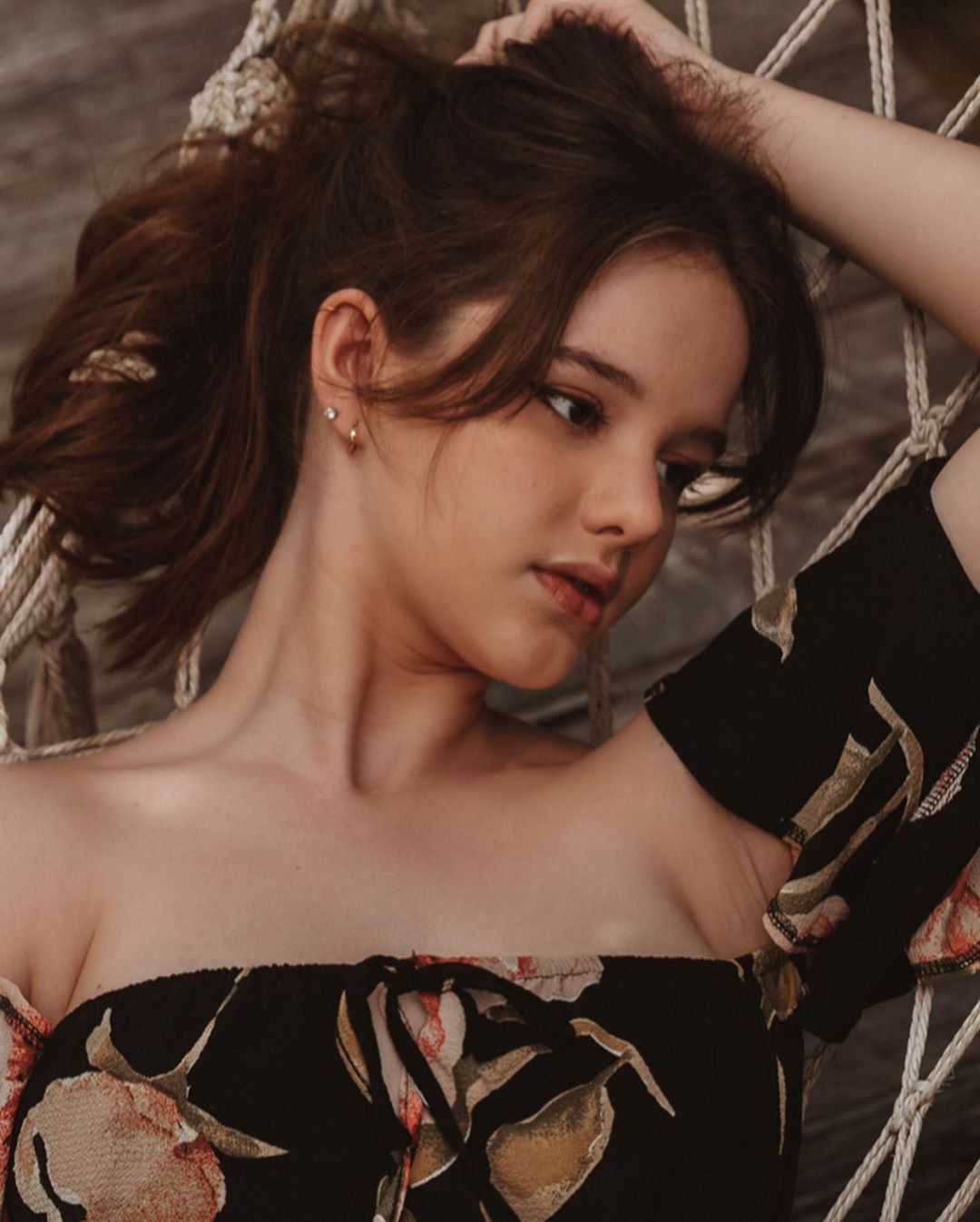 Starlet Arcade: isabella110022